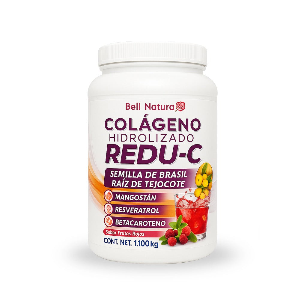 Pack Reductivo 3 en 1: Menos grasa abdominal, más energía en tu día