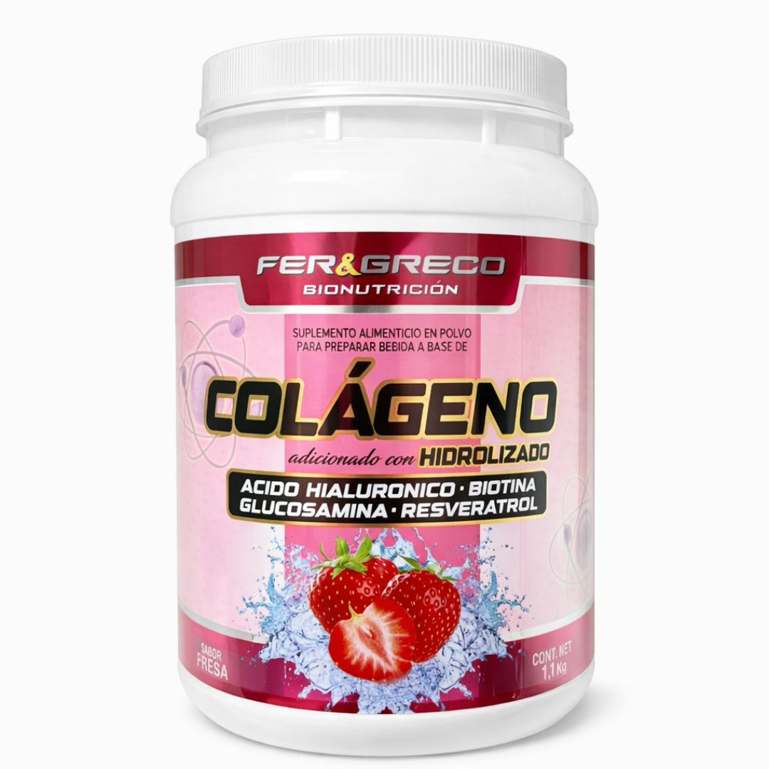 Pack Reductivo 3 en 1: Menos grasa abdominal, más energía en tu día