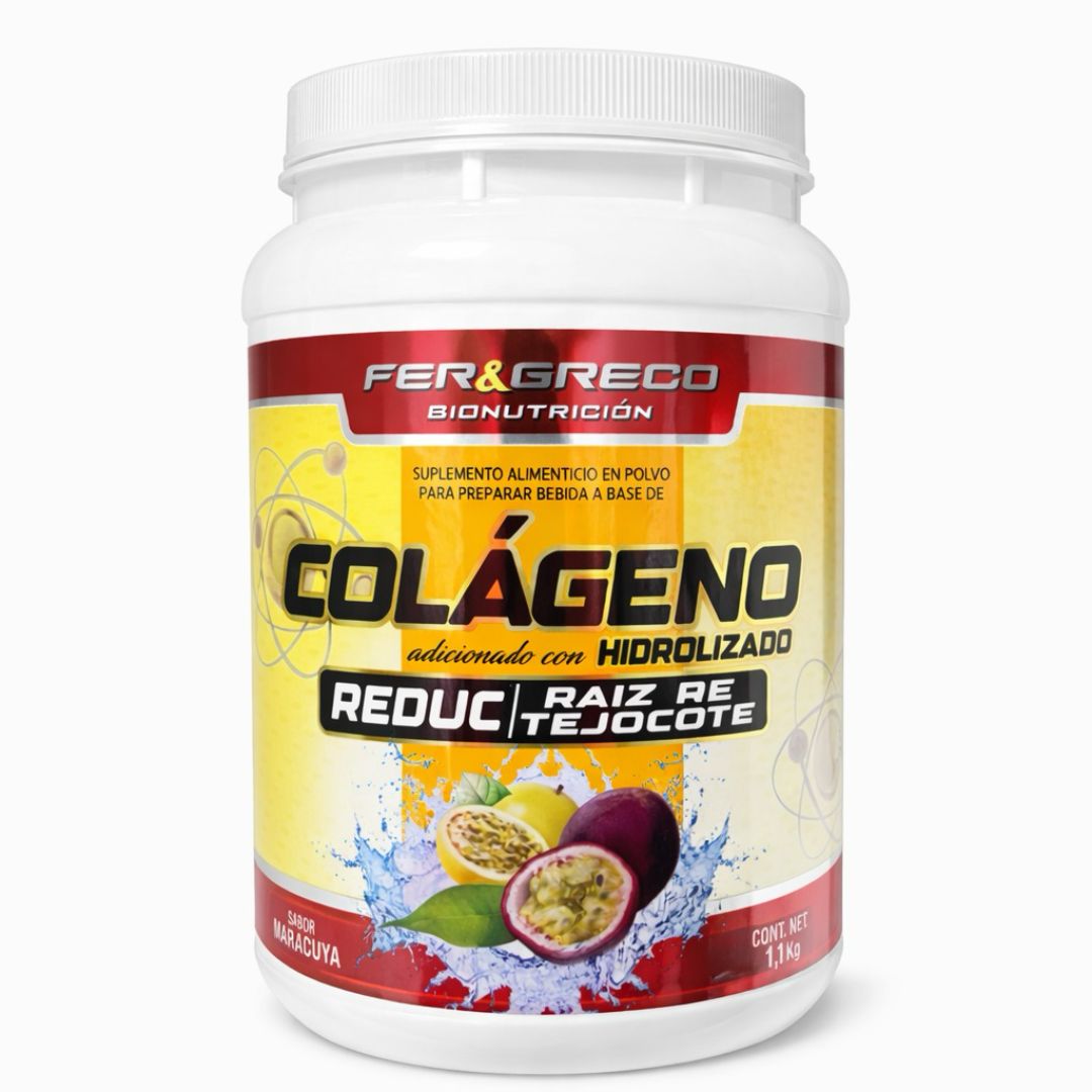 Pack Reductivo 3 en 1: Menos grasa abdominal, más energía en tu día