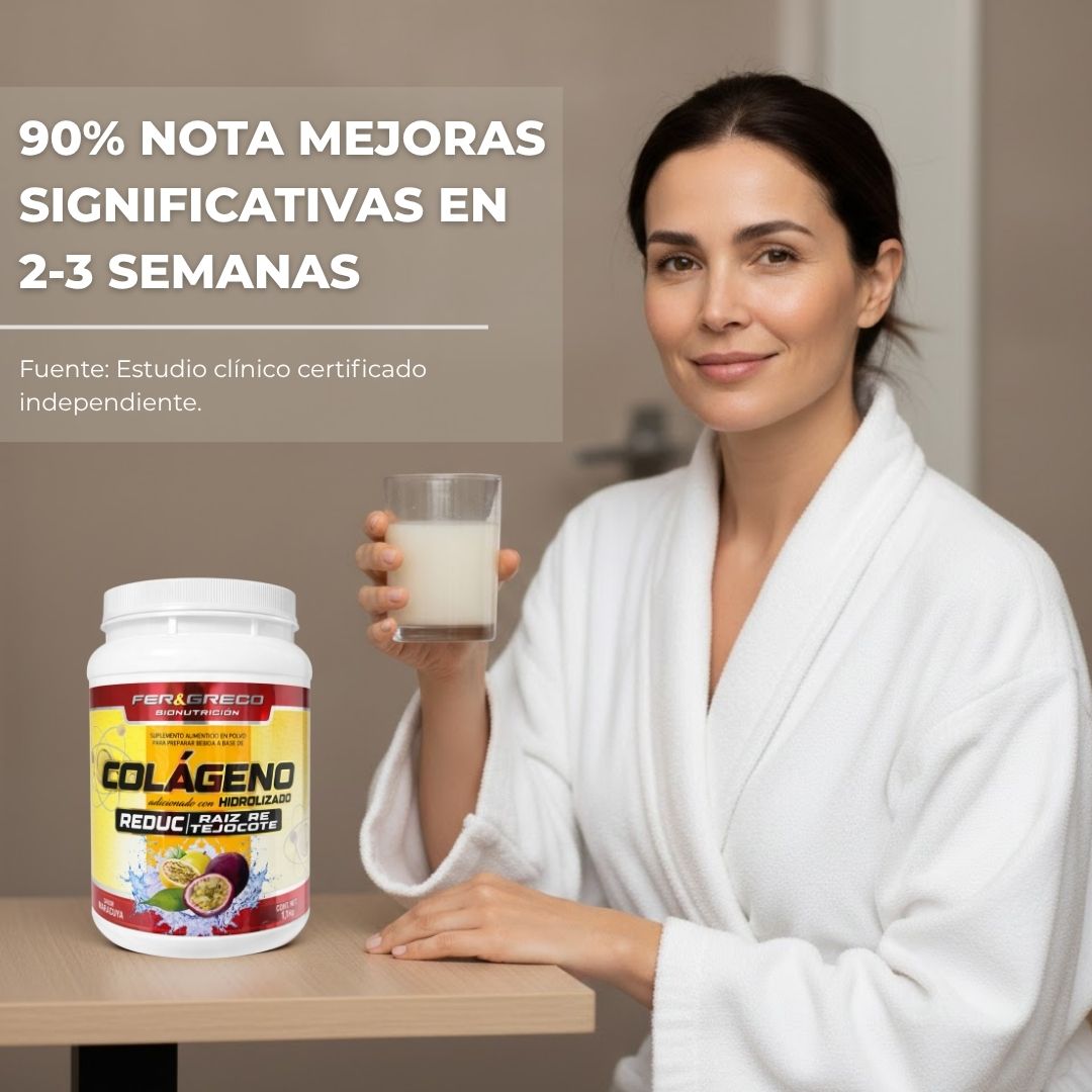 Pack Reductivo 3 en 1: Menos grasa abdominal, más energía en tu día