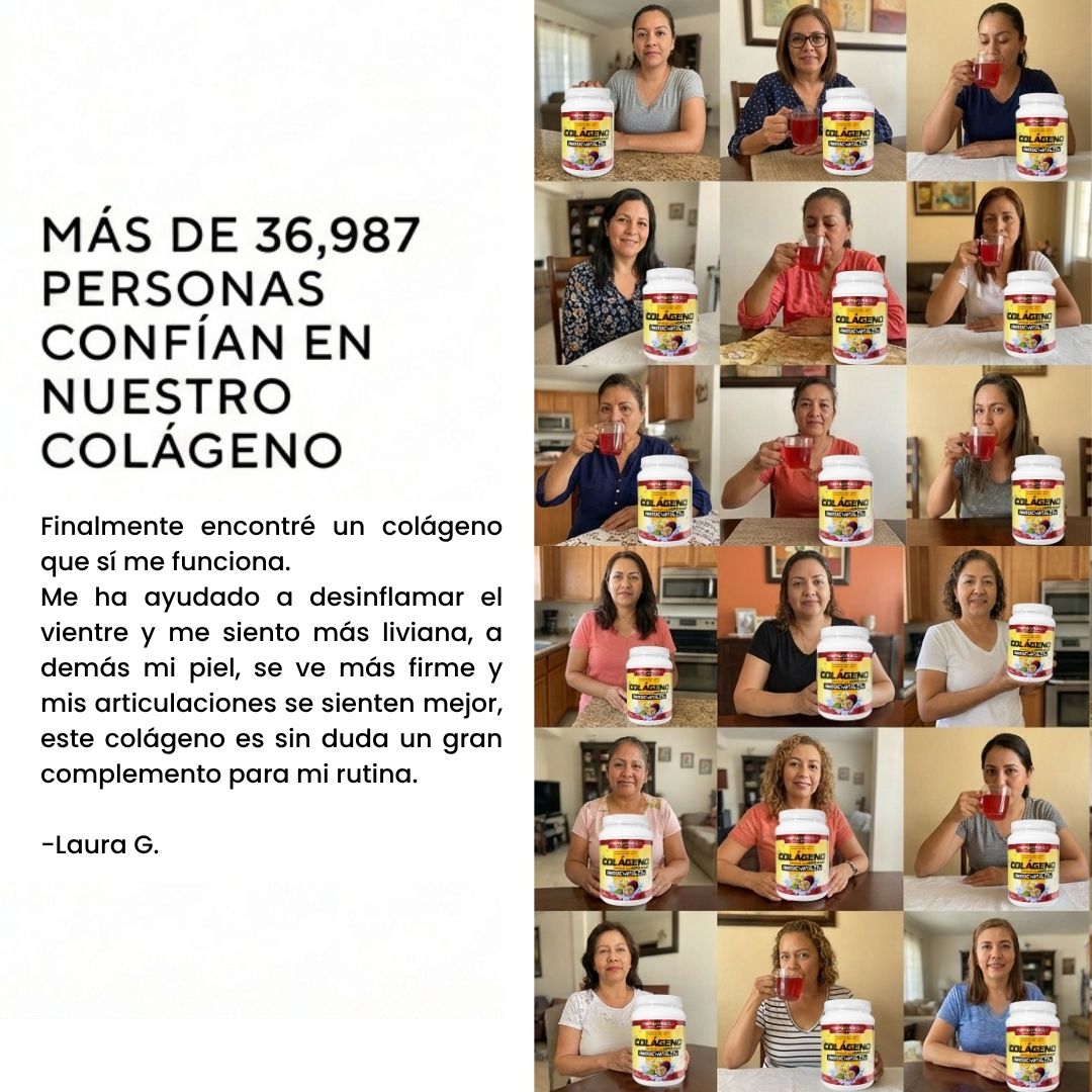 Pack Reductivo 3 en 1: Menos grasa abdominal, más energía en tu día