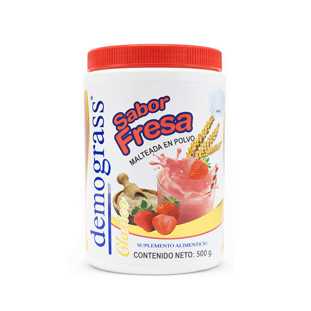 Demograss Malteada (2x1)