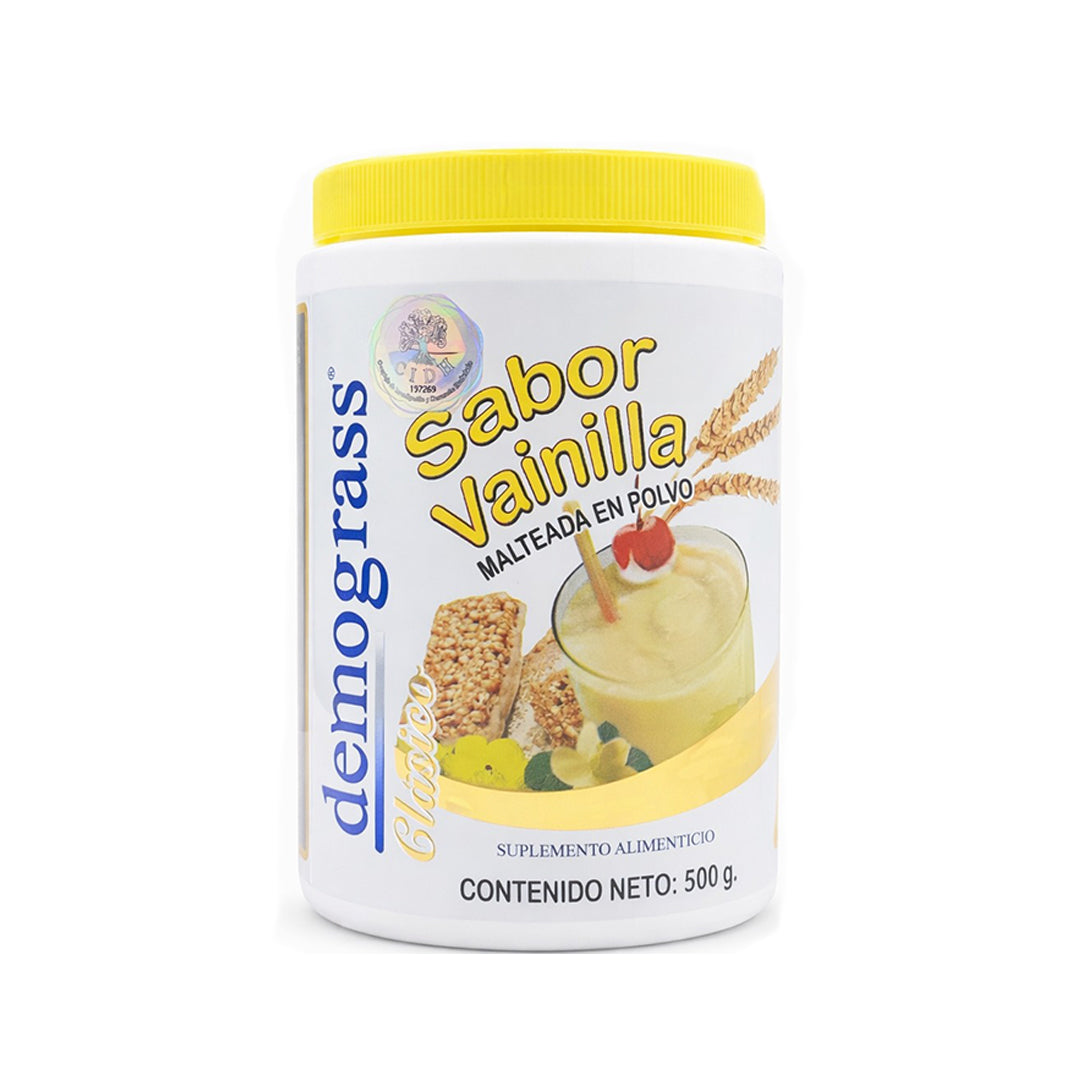 Demograss Malteada (2x1)