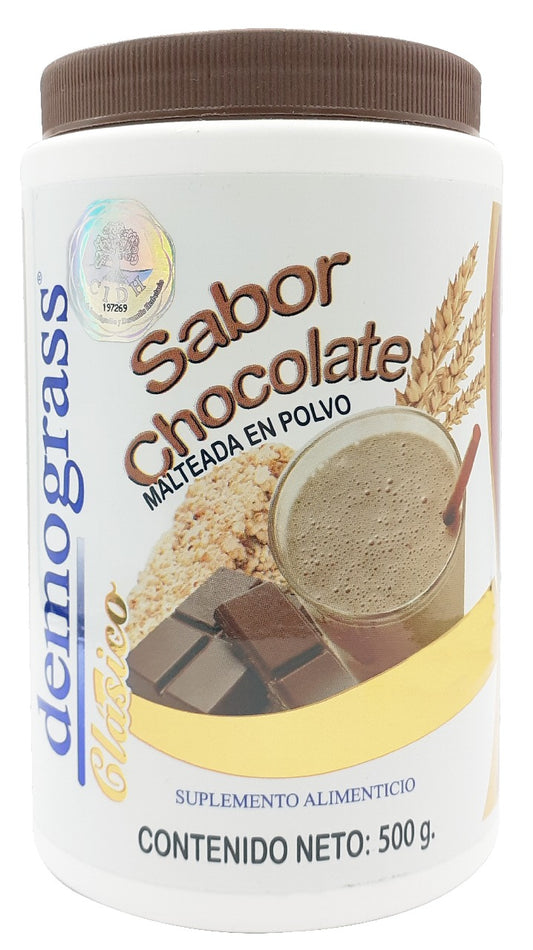 Demograss Malteada (2x1)